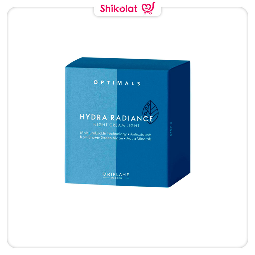 کرم شب هیدرا رادیانس لایت اپتیمالز OPTIMALS