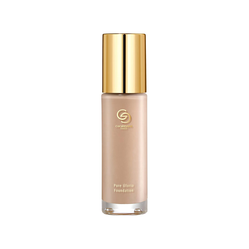 کرم پودر پیور ایفوریا سری Giordani Gold حجم 30 میل