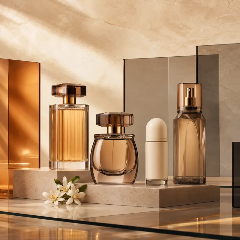 عطر و رایحه
