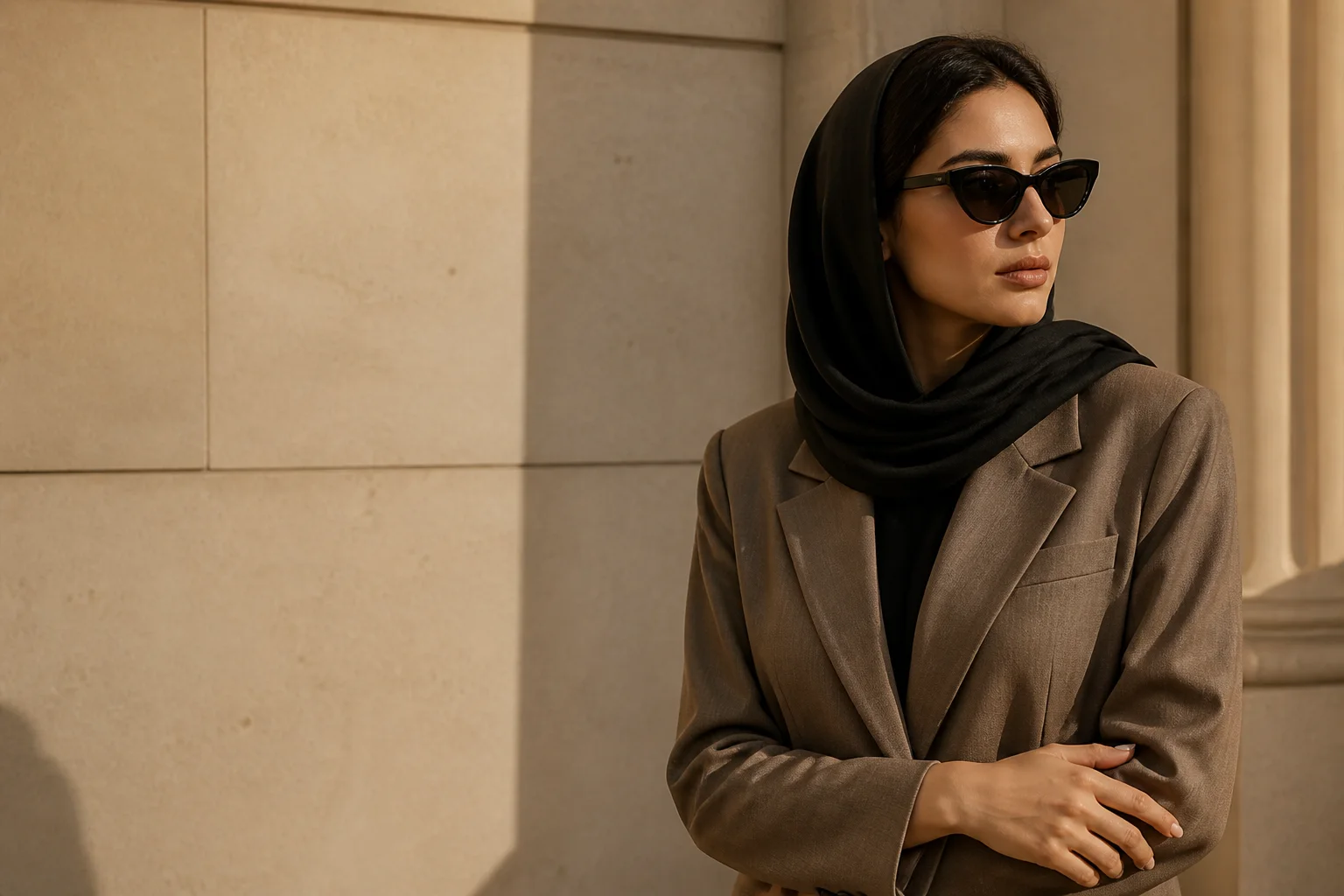 استایل تو، امضای تو