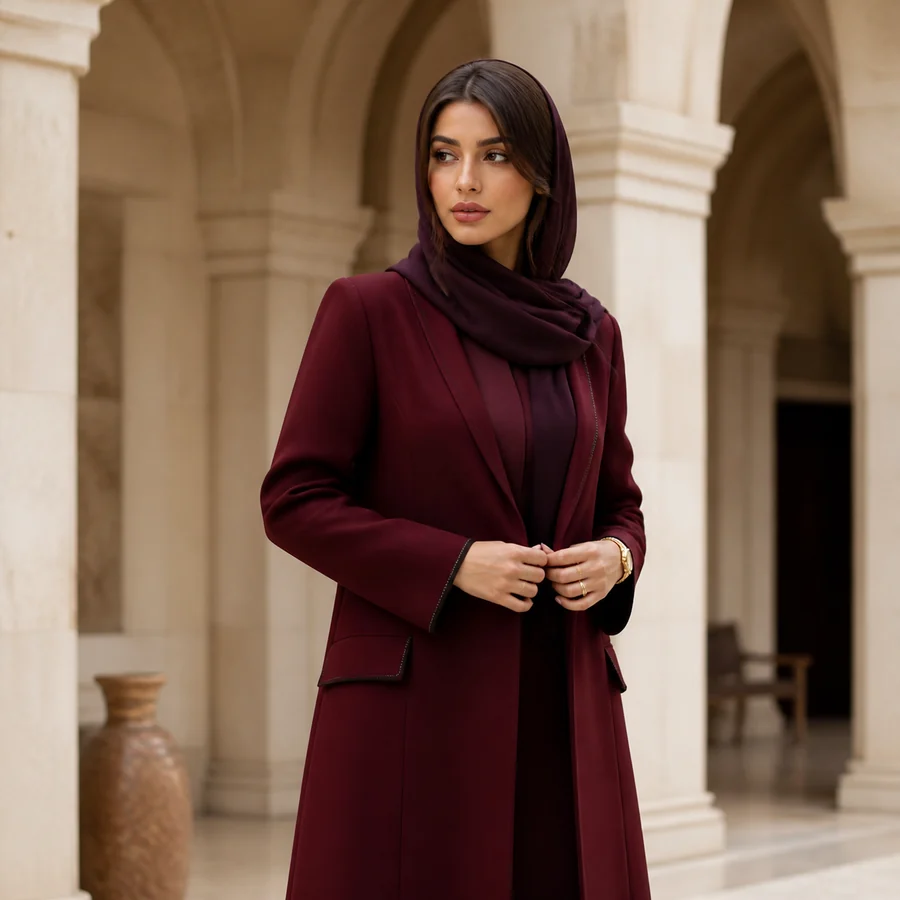 پوشاک زنانه