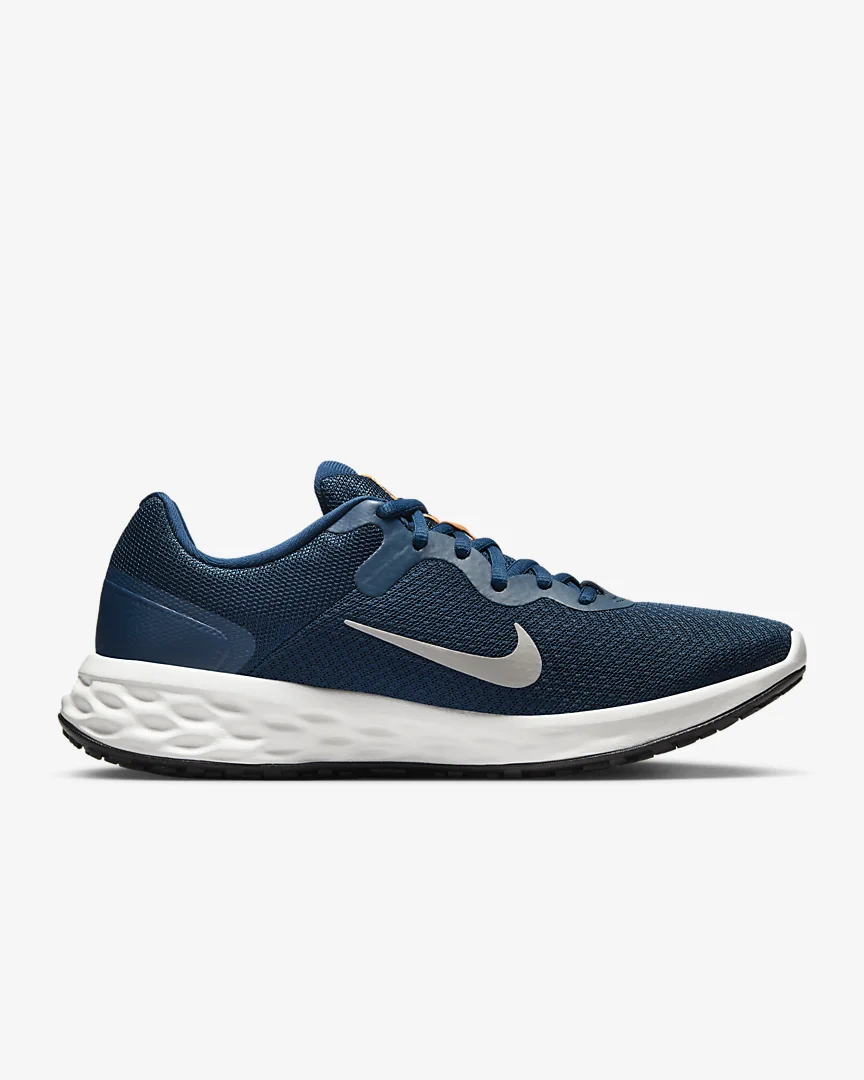 رولوشن 6 کفش رانینگ اورجینال نایک Nike Revolution 6