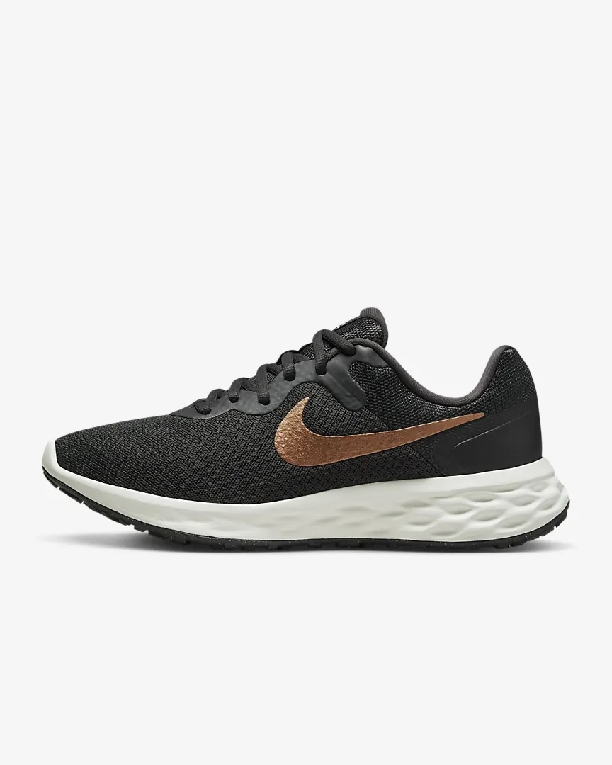رولوشن 6 کفش رانینگ اورجینال نایک Nike Revolution 6