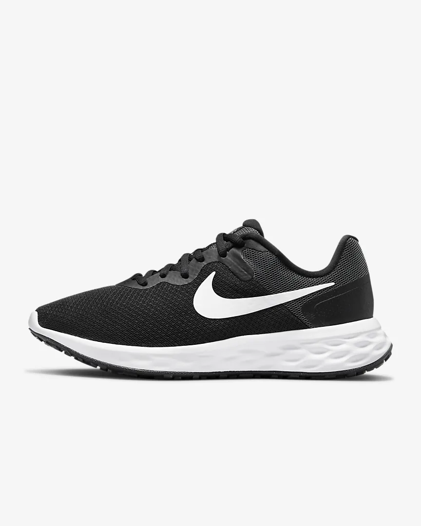 رولوشن 6 کفش رانینگ اورجینال نایک Nike Revolution 6