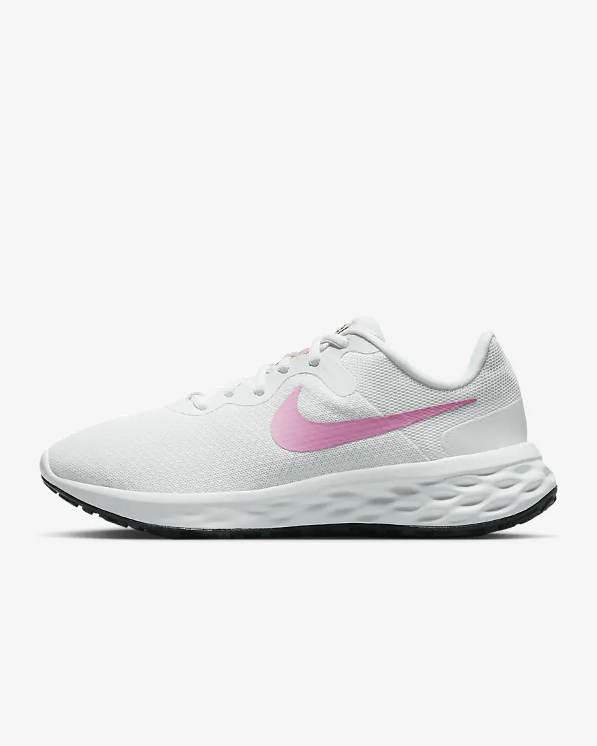 رولوشن 6 کفش رانینگ اورجینال نایک Nike Revolution 6