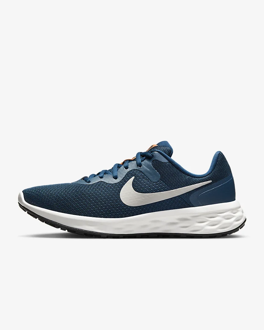 رولوشن 6 کفش رانینگ اورجینال نایک Nike Revolution 6