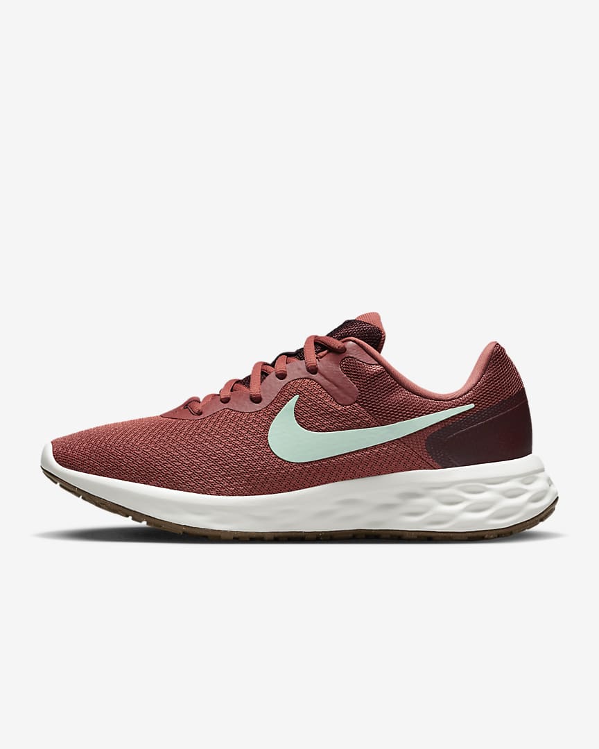 رولوشن 6 کفش رانینگ اورجینال نایک Nike Revolution 6