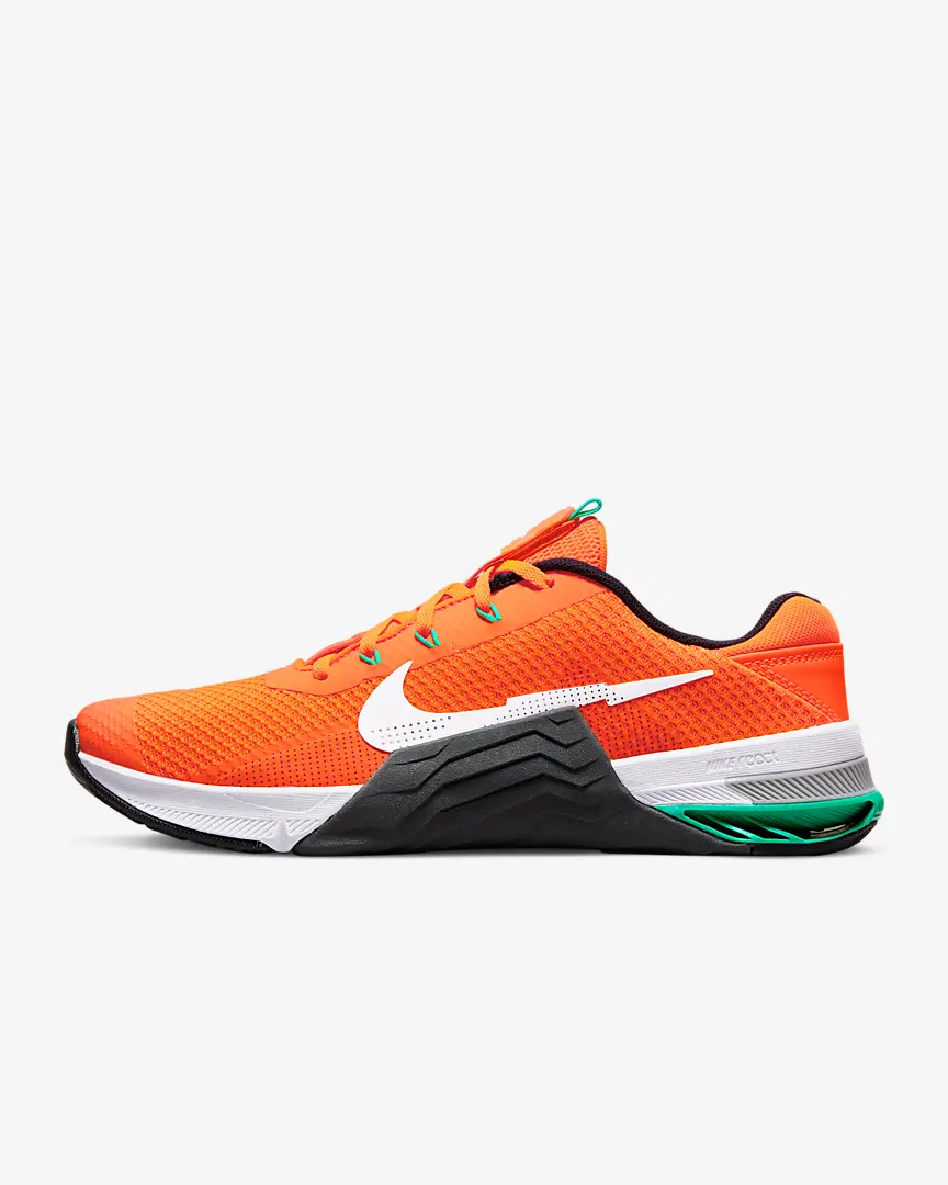 متکان نایک Nike Metcon 7 خرید کفش اورجینال