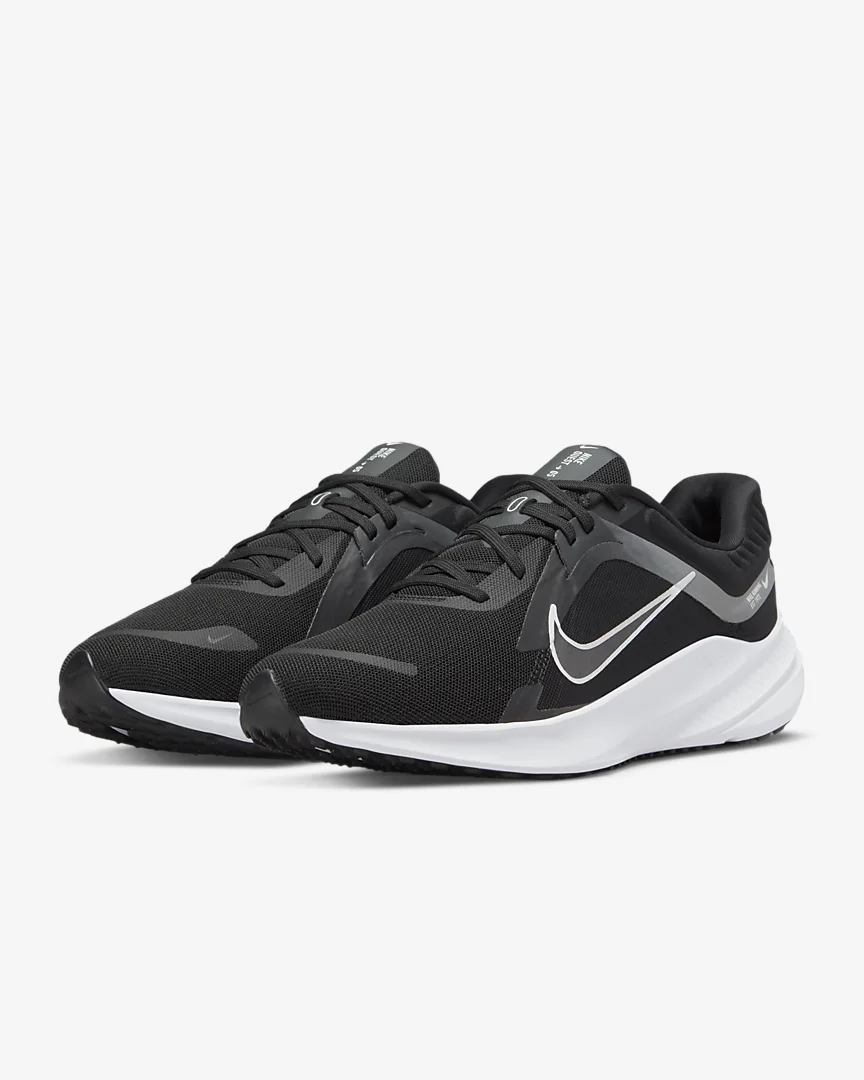 کوئست Nike Quest 5 خرید کفش نایک اورجینال