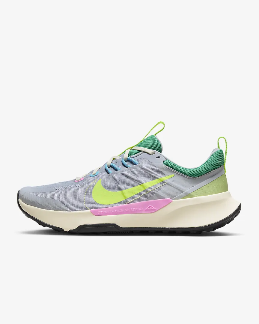 جونیپر نایک دو Nike Juniper Trail 2 خرید کفش ورزشی اورجینال