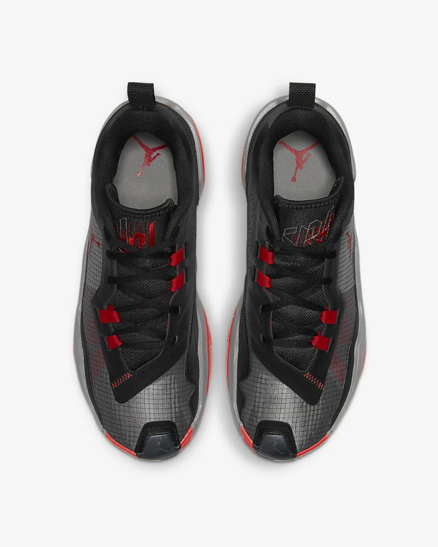 جردن وان تیک 4 Jordan One Take نایک Nike خرید کفش ورزشی