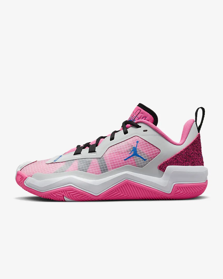 جردن وان تیک 4 Jordan One Take نایک Nike خرید کفش ورزشی