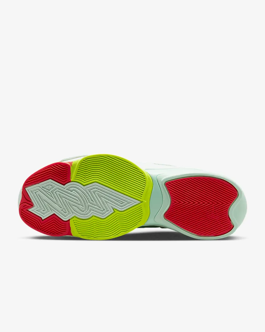 Zion 2 نایک Nike خرید و قیمت کفش ورزشی اورجینال