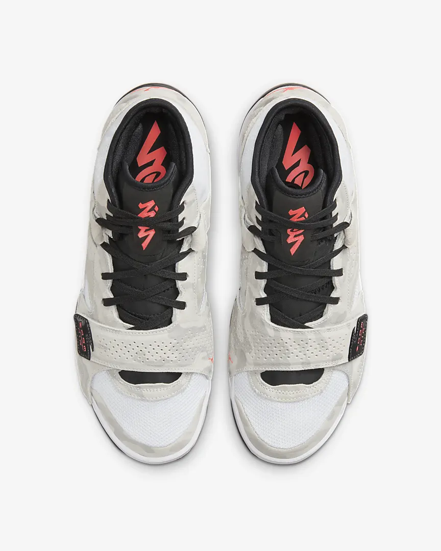 Zion 2 نایک Nike خرید و قیمت کفش ورزشی اورجینال