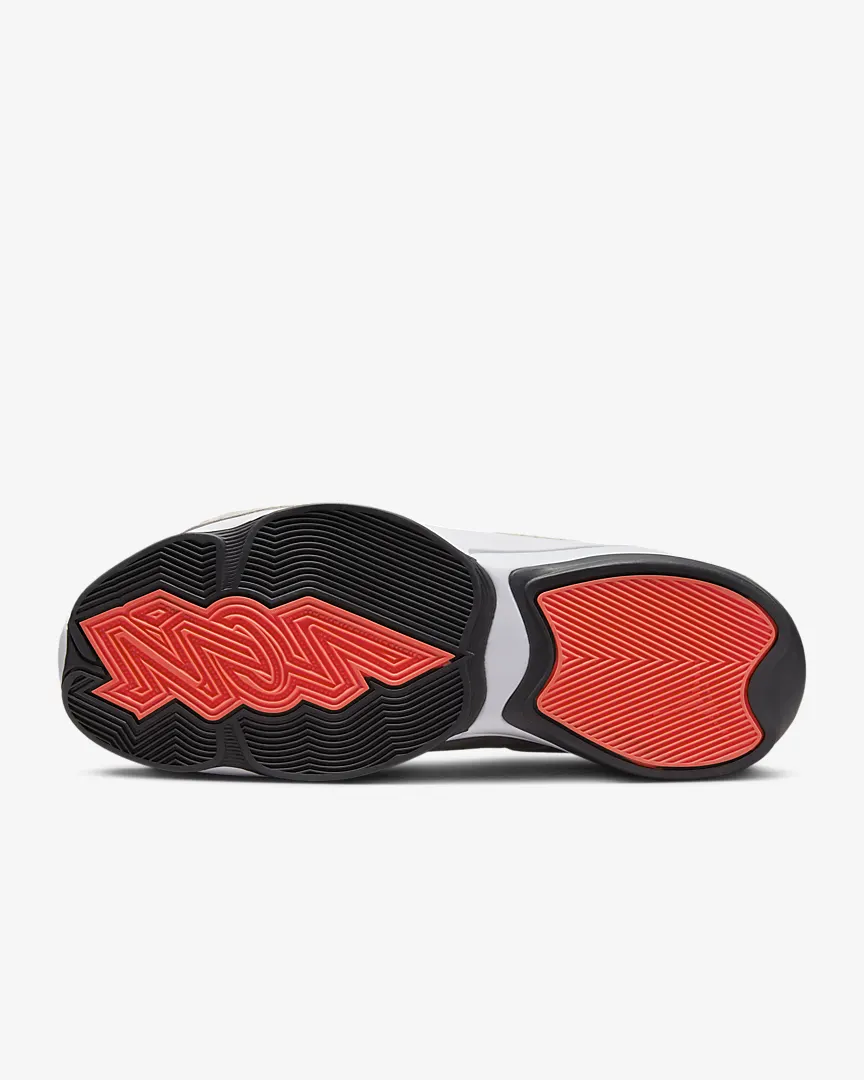 Zion 2 نایک Nike خرید و قیمت کفش ورزشی اورجینال