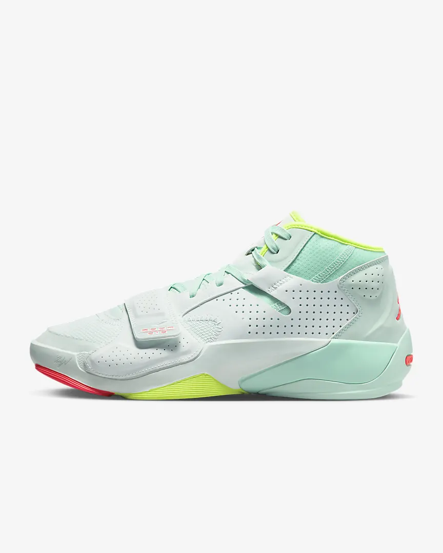 Zion 2 نایک Nike خرید و قیمت کفش ورزشی اورجینال