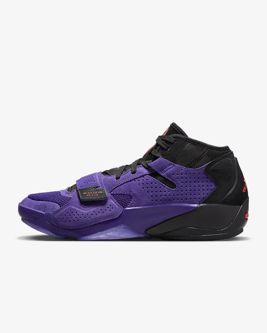 Zion 2 نایک Nike خرید و قیمت کفش ورزشی اورجینال
