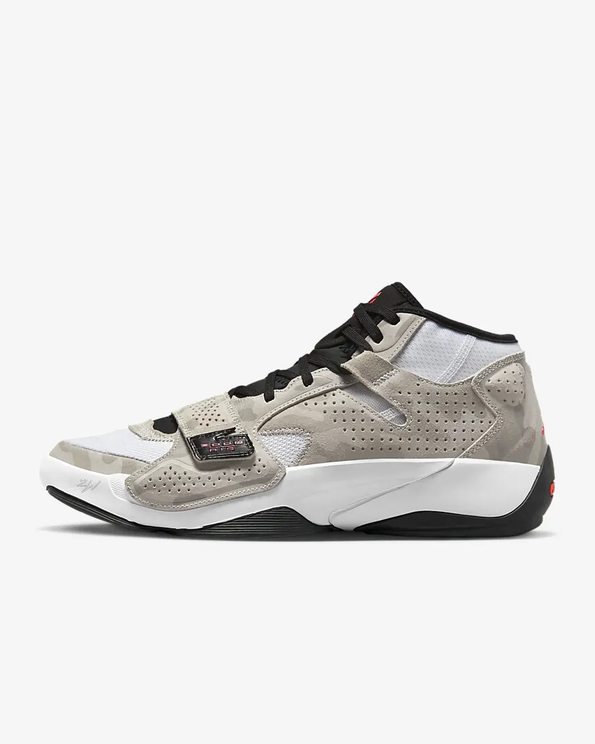 Zion 2 نایک Nike خرید و قیمت کفش ورزشی اورجینال