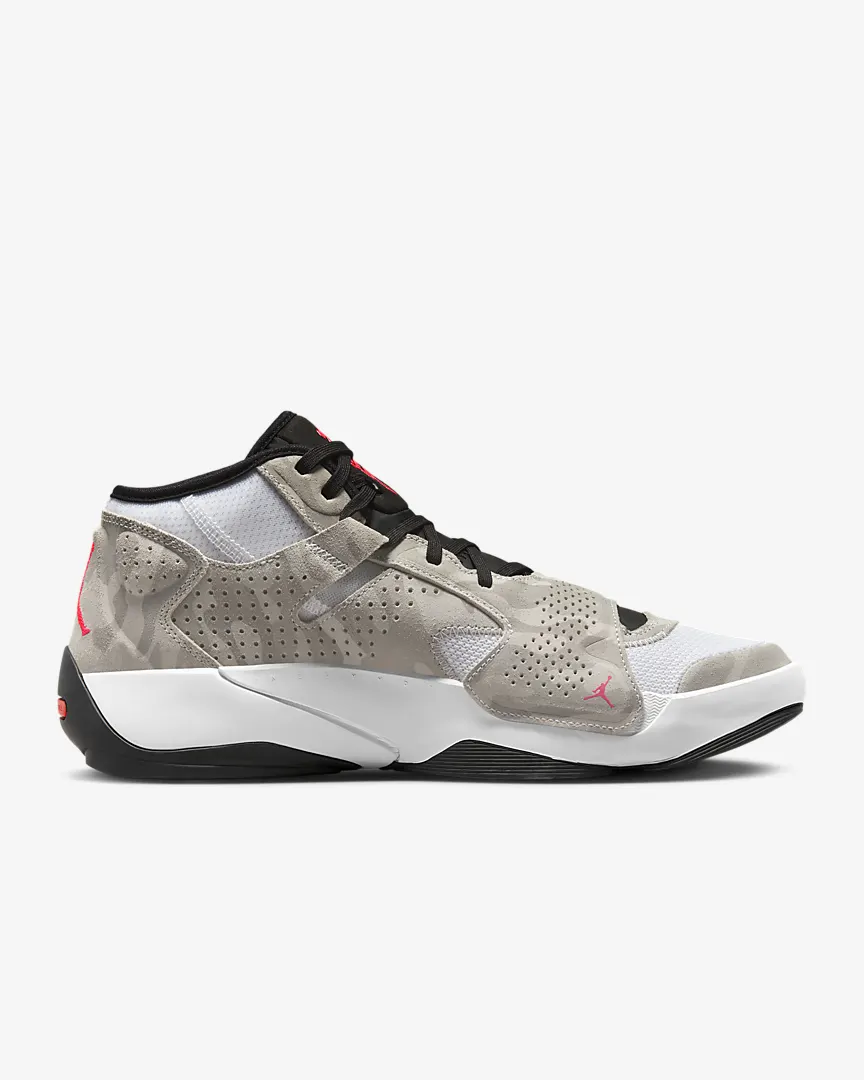 Zion 2 نایک Nike خرید و قیمت کفش ورزشی اورجینال