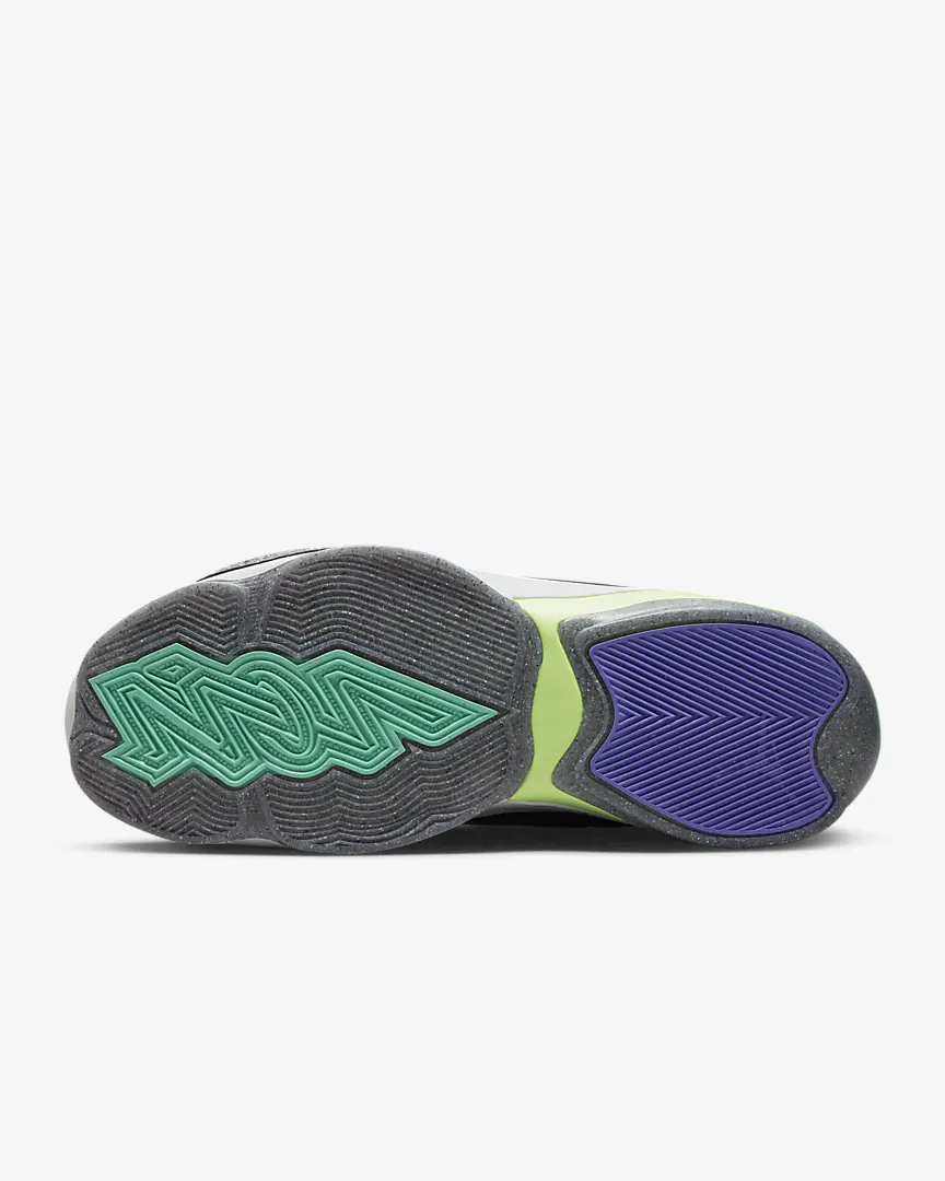 Zion 2 نایک Nike خرید و قیمت کفش ورزشی اورجینال