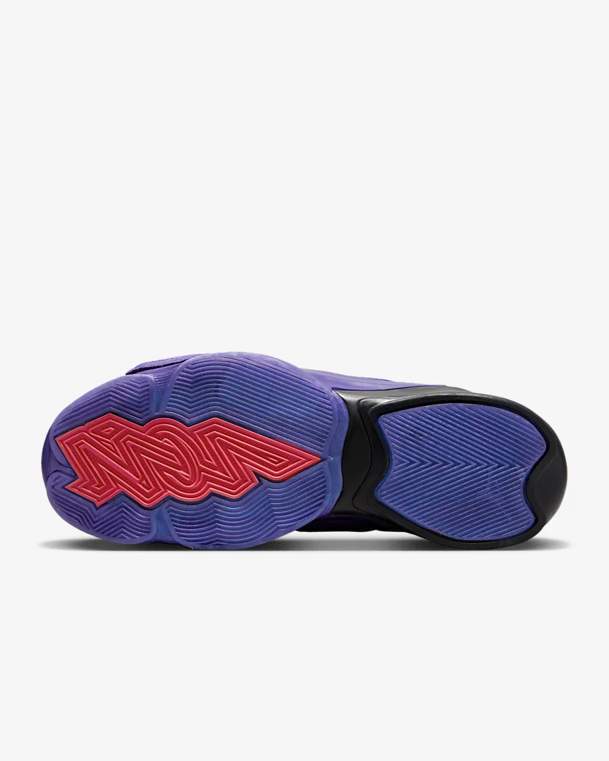 Zion 2 نایک Nike خرید و قیمت کفش ورزشی اورجینال