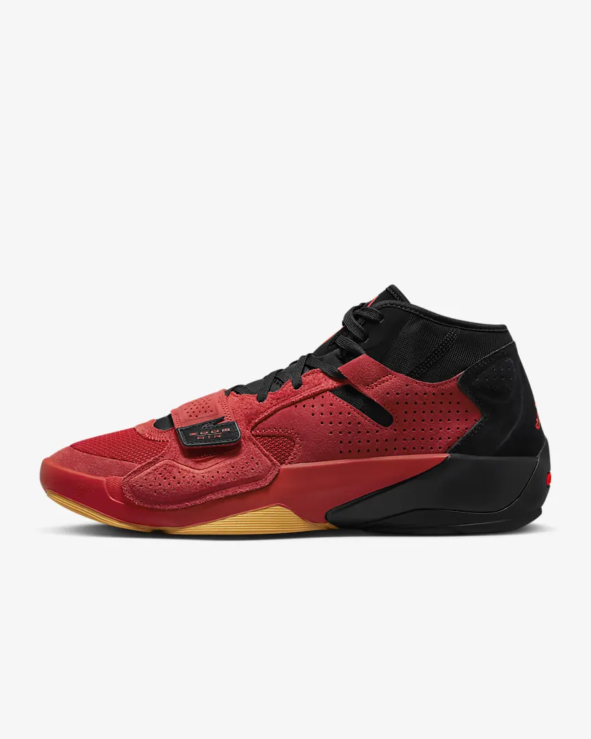 Zion 2 نایک Nike خرید و قیمت کفش ورزشی اورجینال