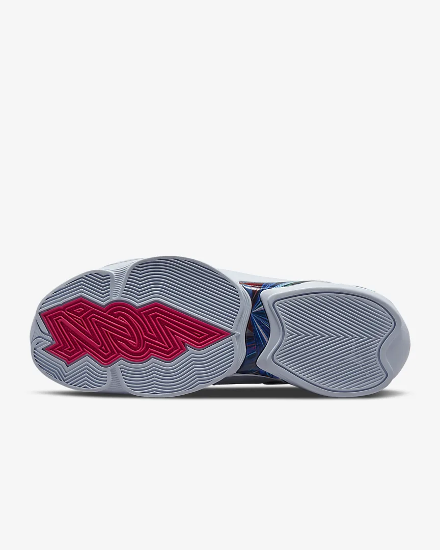 Zion 2 نایک Nike خرید و قیمت کفش ورزشی اورجینال