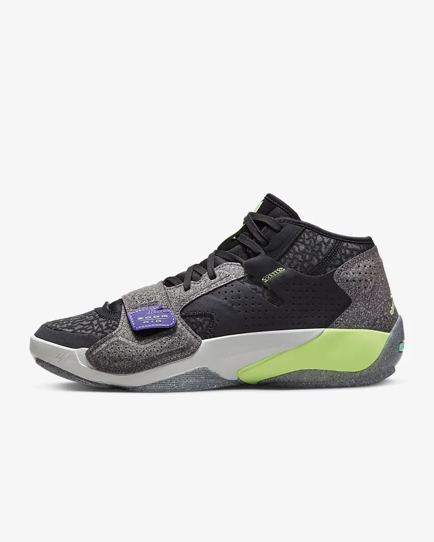 Zion 2 نایک Nike خرید و قیمت کفش ورزشی اورجینال