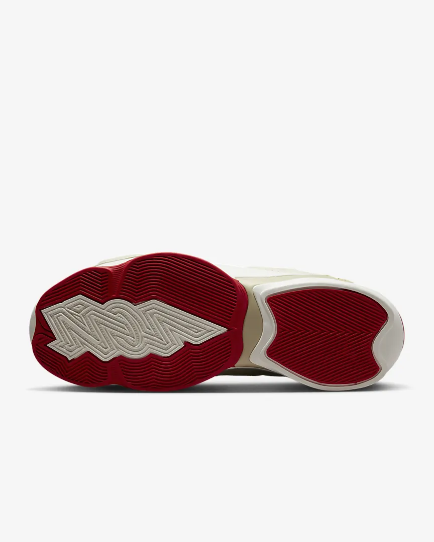 Zion 2 نایک Nike خرید و قیمت کفش ورزشی اورجینال