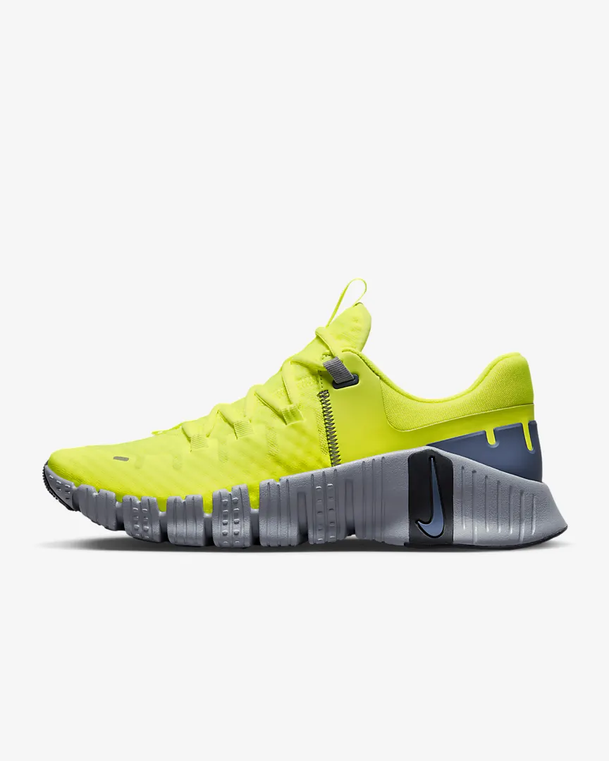 متکان Metcon 5 نایک Nike اورجینال - خرید و قیمت کفش ورزشی