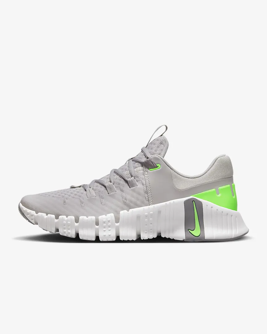 متکان Metcon 5 نایک Nike اورجینال - خرید و قیمت کفش ورزشی