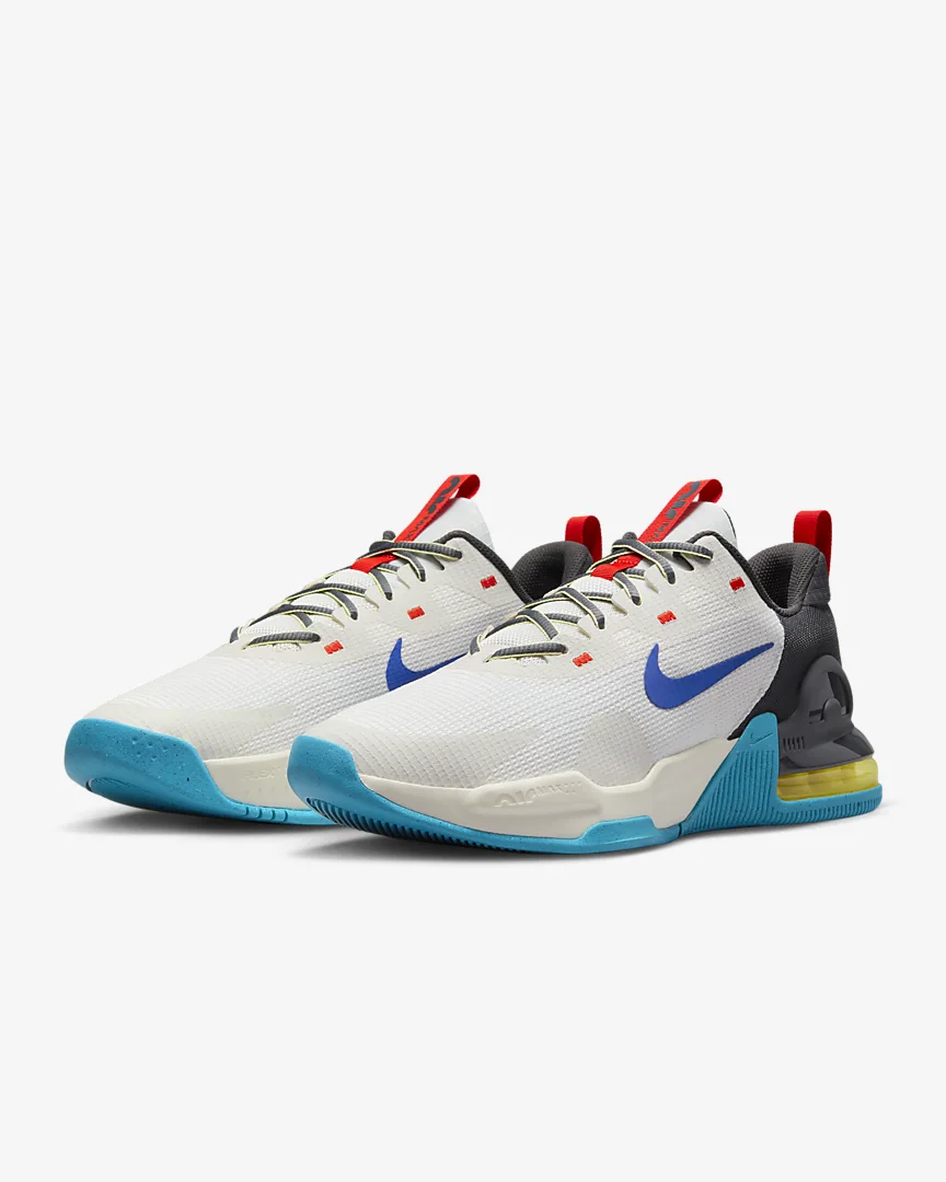 خرید ایر مکس آلفا ترینر نایک Nike Air Max Alpha Trainer 5