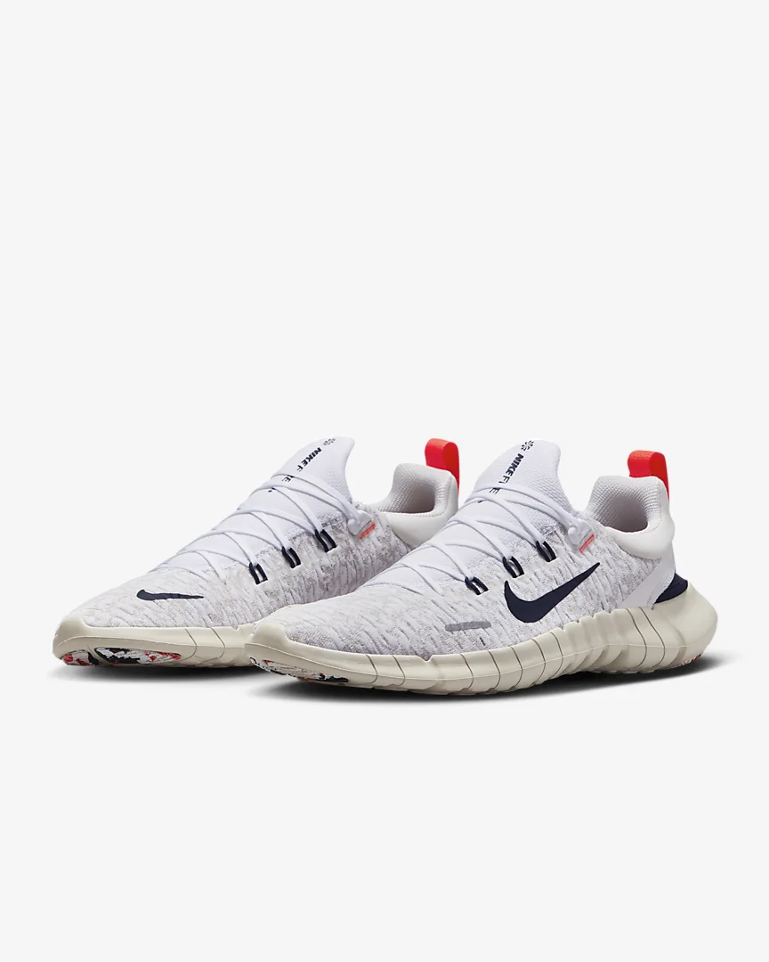فری ران Nike Free Run 5 - خرید و قیمت کفش ورزشی اورجینال