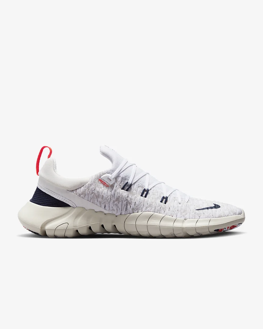 فری ران Nike Free Run 5 - خرید و قیمت کفش ورزشی اورجینال