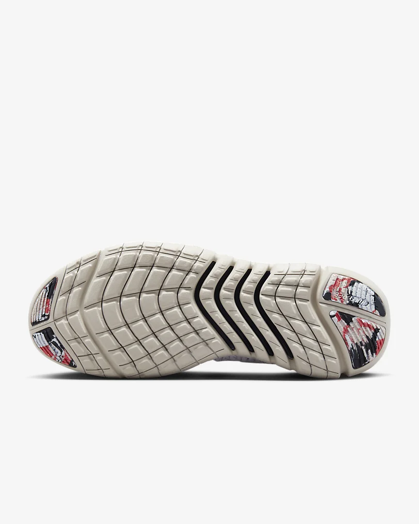 فری ران Nike Free Run 5 - خرید و قیمت کفش ورزشی اورجینال