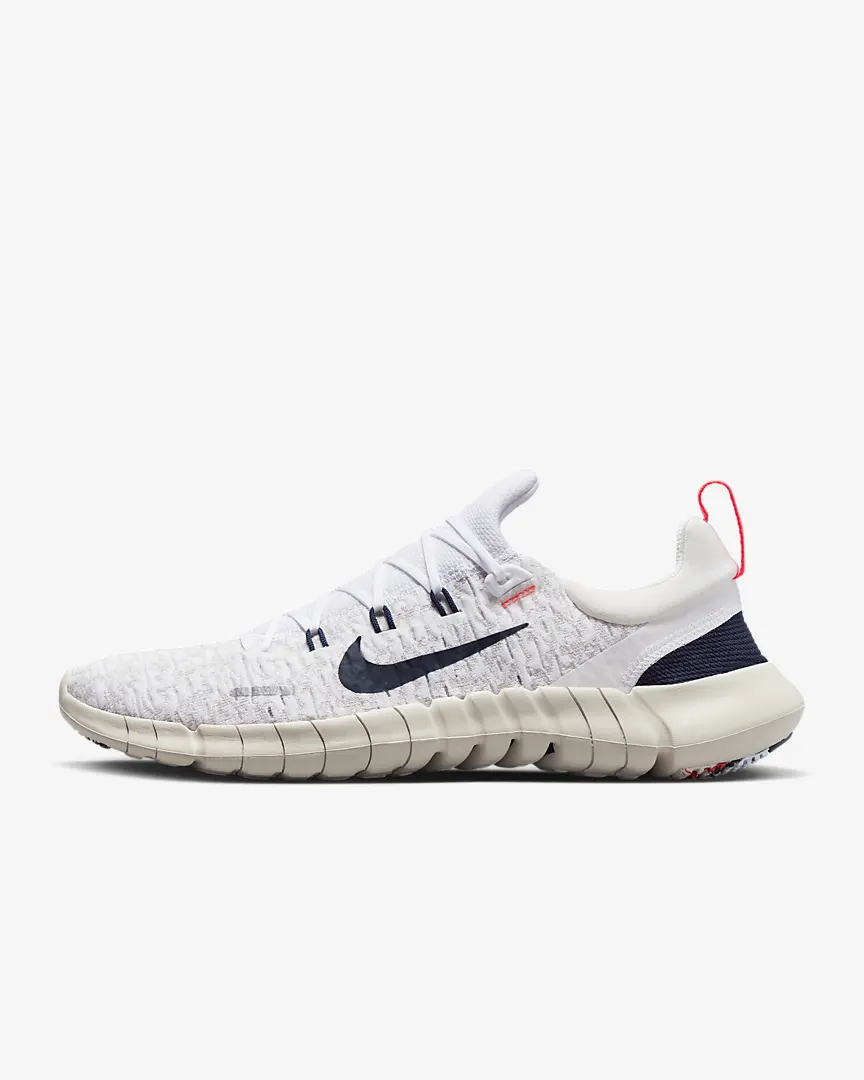 فری ران Nike Free Run 5 - خرید و قیمت کفش ورزشی اورجینال