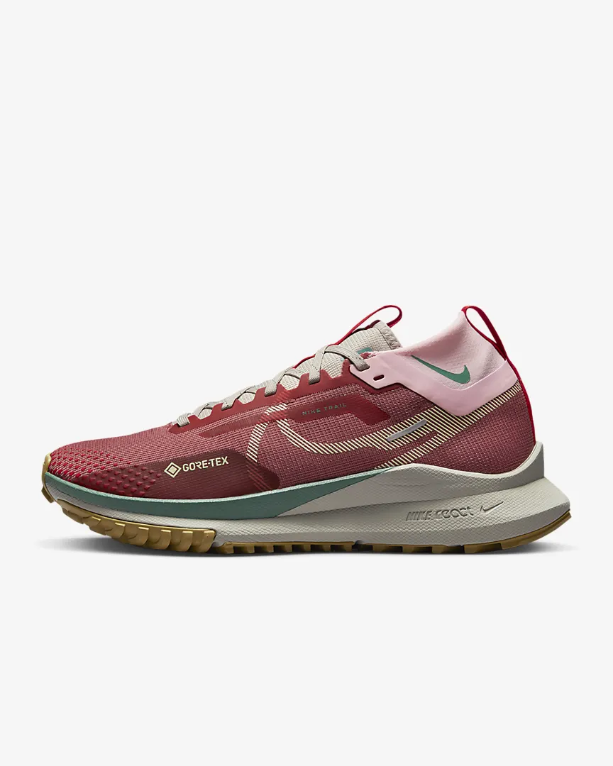 Pegasus Trail 4 GORE-TEX - خرید کفش ورزشی نایک اورجینال