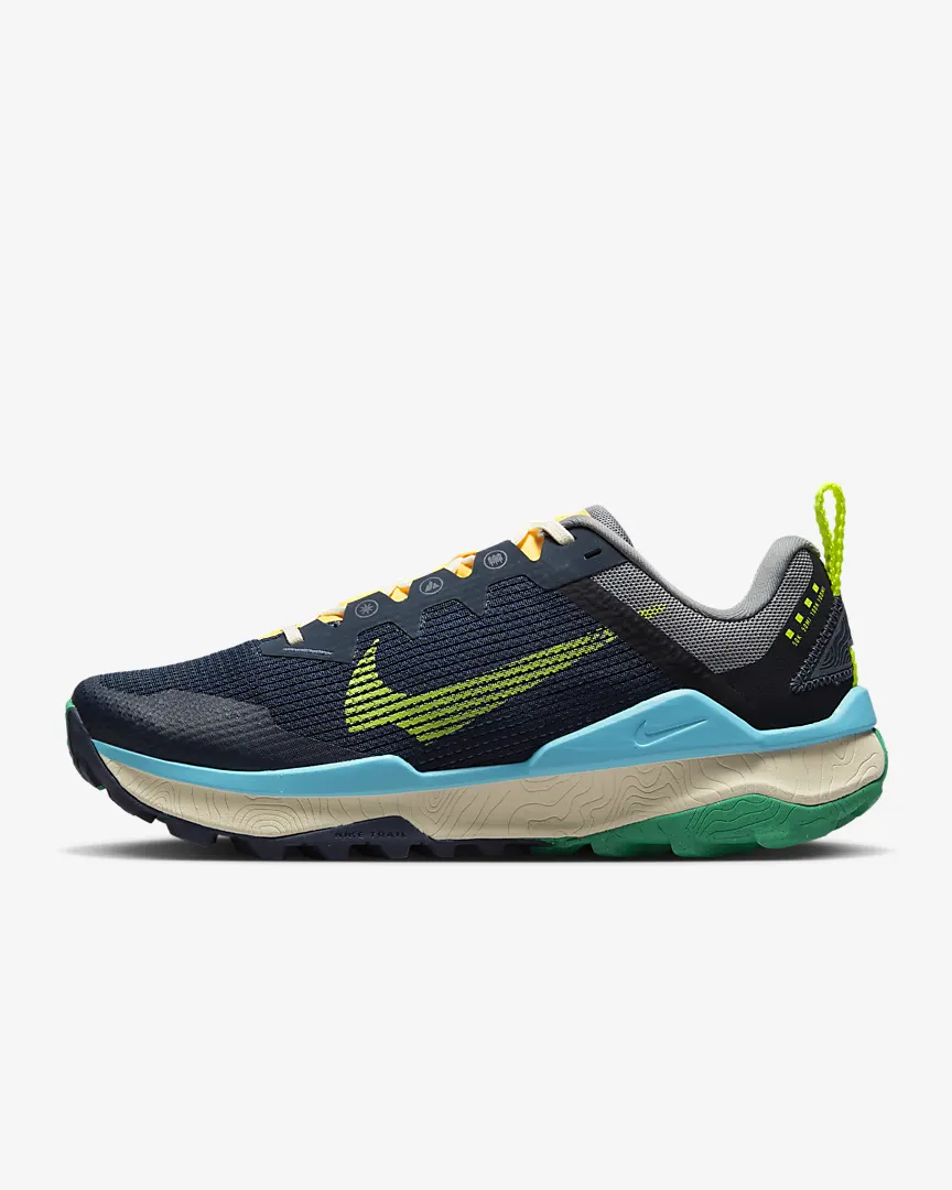 کفش نایک وایلد هورس Nike Wildhorse 8 - خرید کفش ورزشی اصل