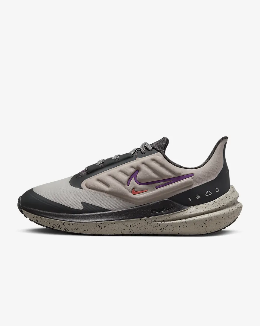 وینفلو نایک Nike Air Winflo 9 Shield - خرید کفش ورزشی اورجینال