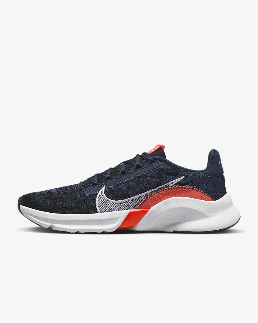 کفش سوپر رپ گو Nike SuperRep Go 3 نایک - خرید کفش ورزشی