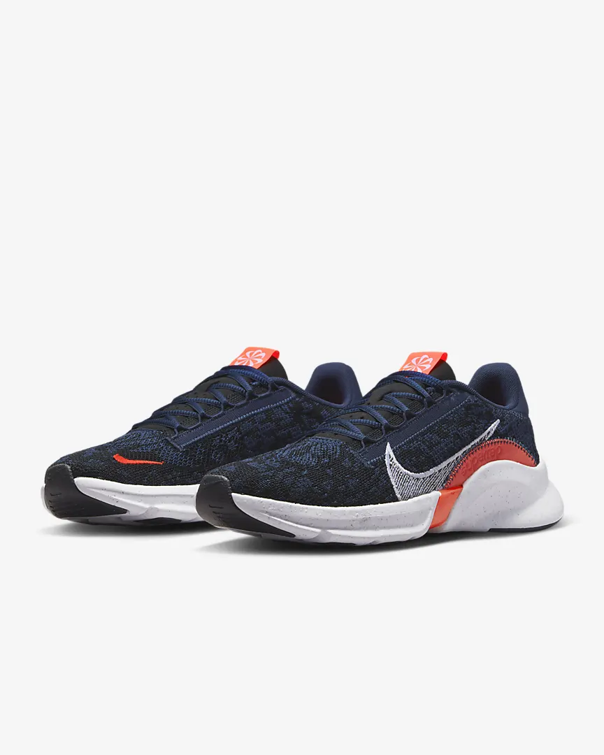 کفش سوپر رپ گو Nike SuperRep Go 3 نایک - خرید کفش ورزشی