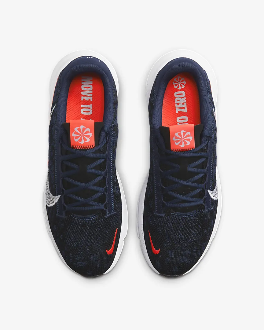کفش سوپر رپ گو Nike SuperRep Go 3 نایک - خرید کفش ورزشی