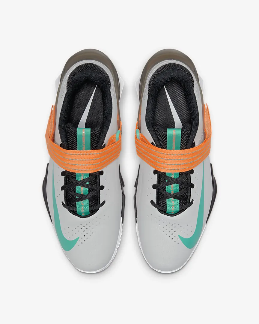 ساوالئوس نایک Nike Savaleos - کفش ورزشی اصل نایکی