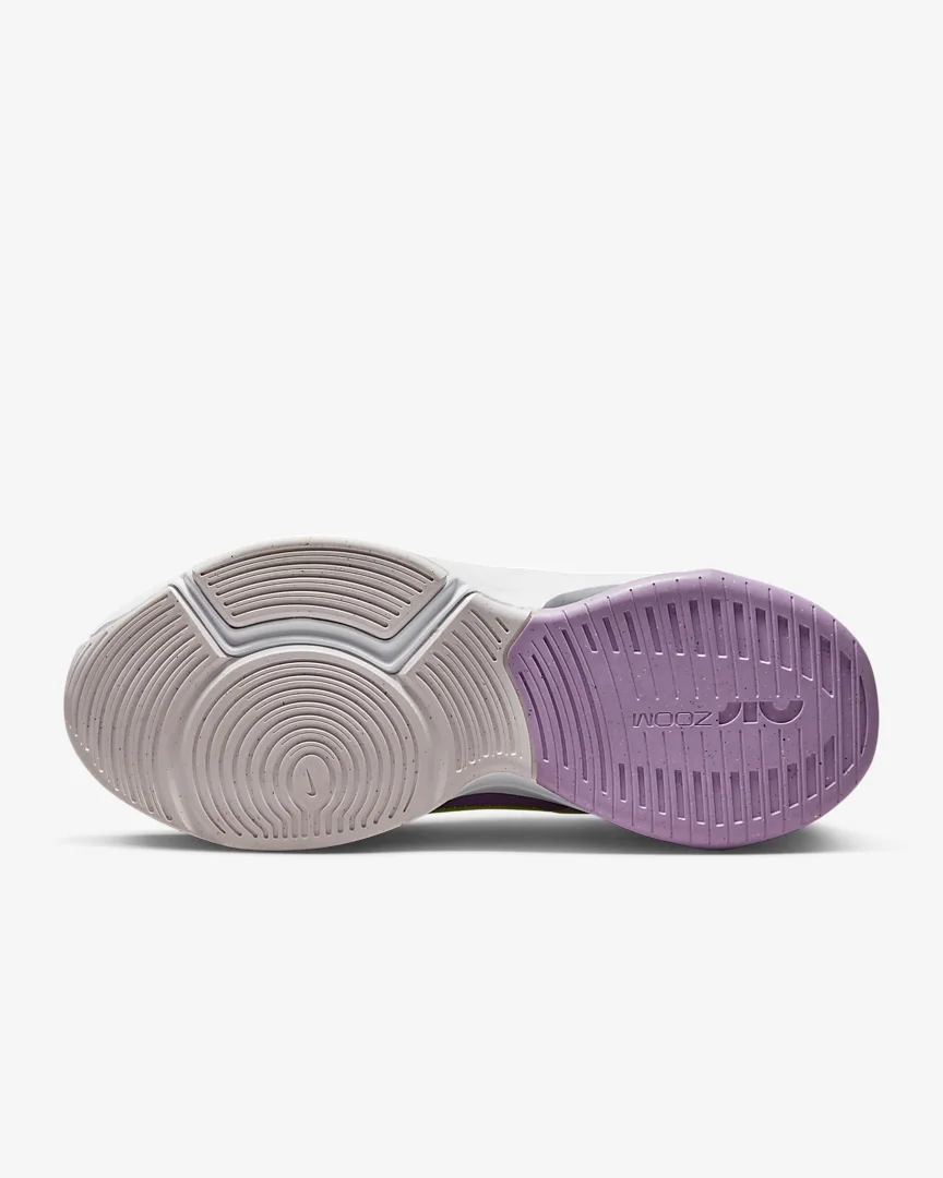 کفش ورزشی زوم بلا نایک Nike Zoom Bella 6 - خرید کفش ورزشی