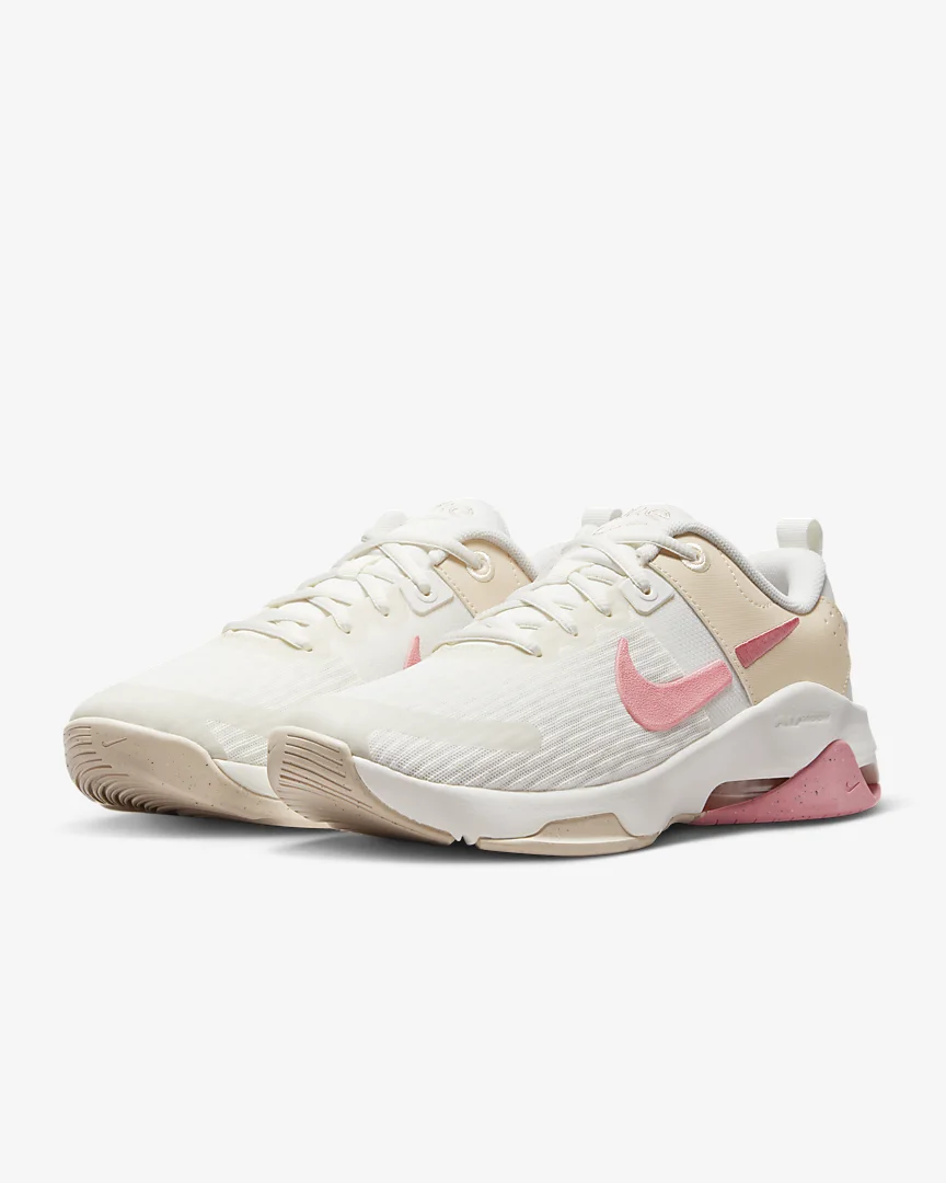 کفش ورزشی زوم بلا نایک Nike Zoom Bella 6 - خرید کفش ورزشی