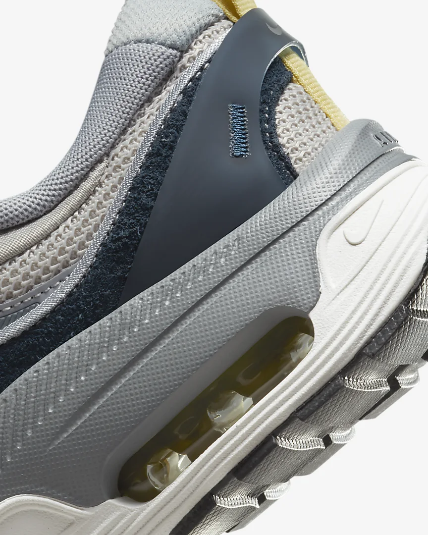 کفش نایک ایر مکس بلس Nike Air Max Bliss
