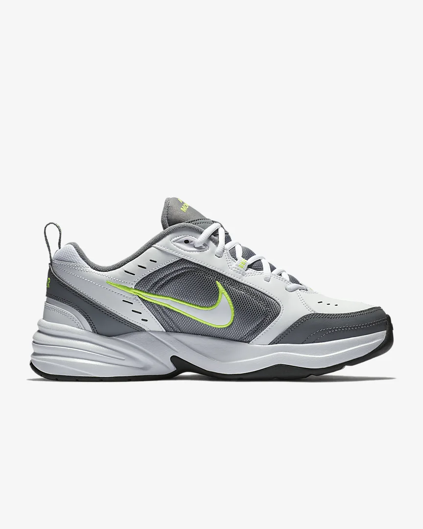 کفش ایر مونارک نایک Nike Air Monarch IV