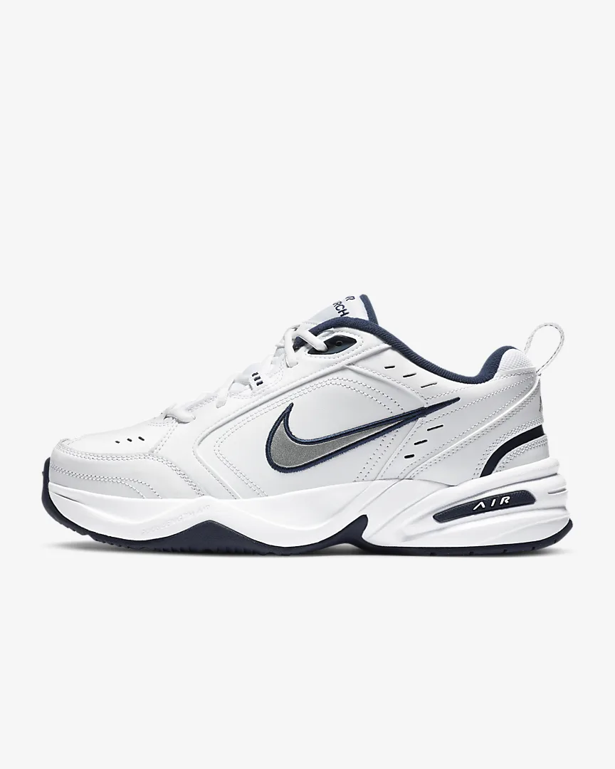 کفش ایر مونارک نایک Nike Air Monarch IV