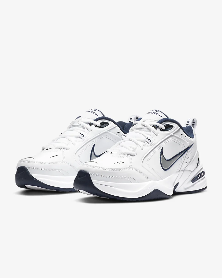 کفش ایر مونارک نایک Nike Air Monarch IV