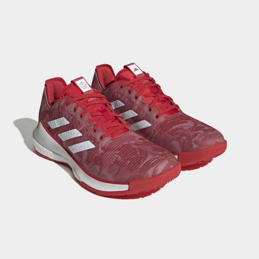 کفش ترینینگ و باشگاه آدیداس Adidas Crazyflight